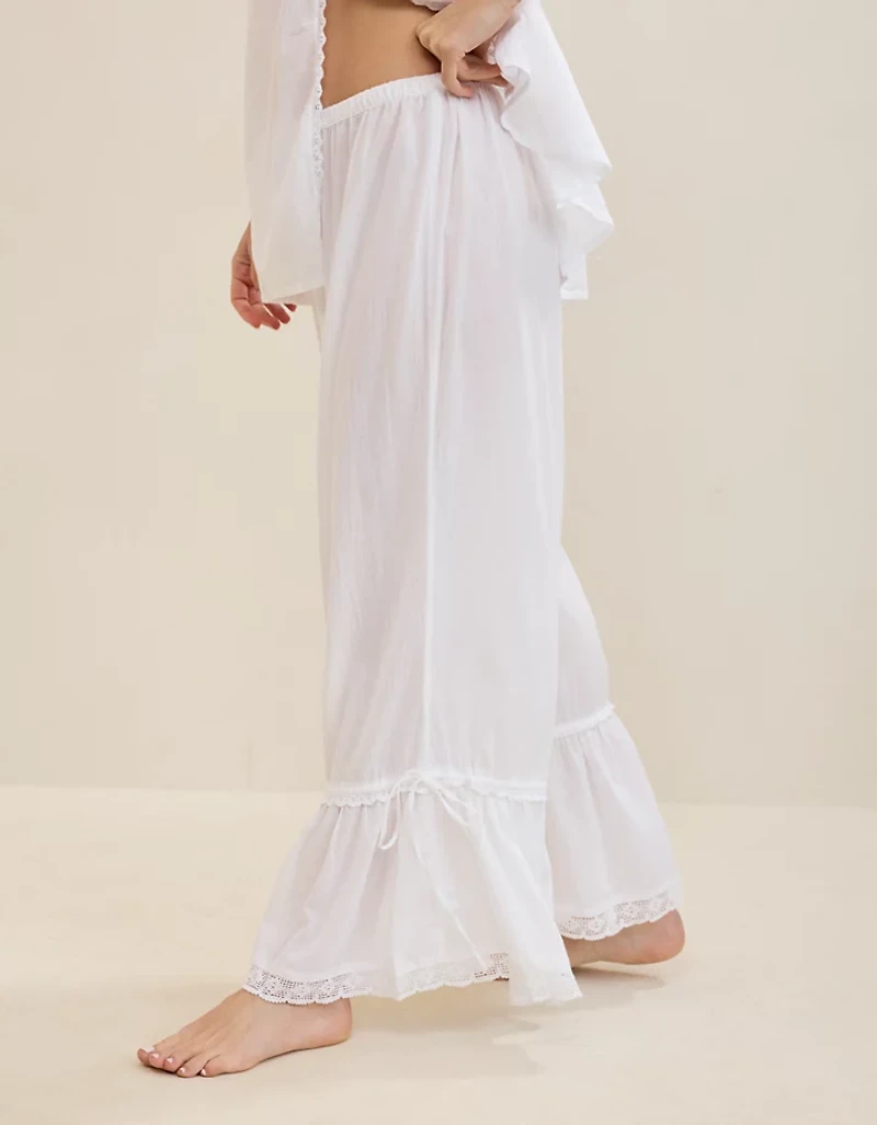 Aerie Cabana Bloomer Pant