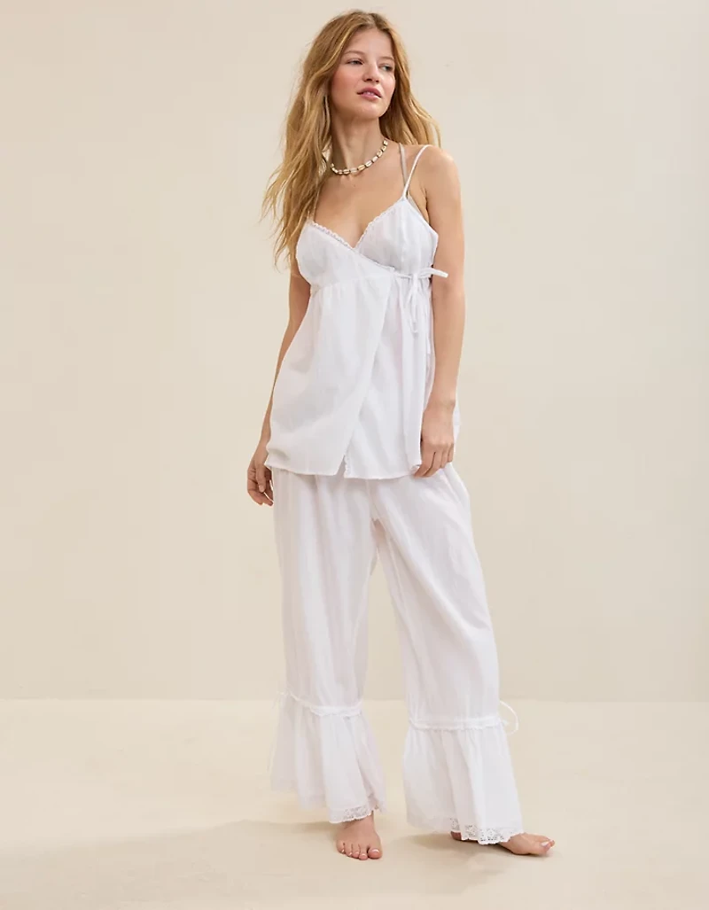 Aerie Cabana Bloomer Pant
