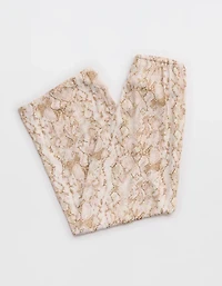 Aerie Satin Pant