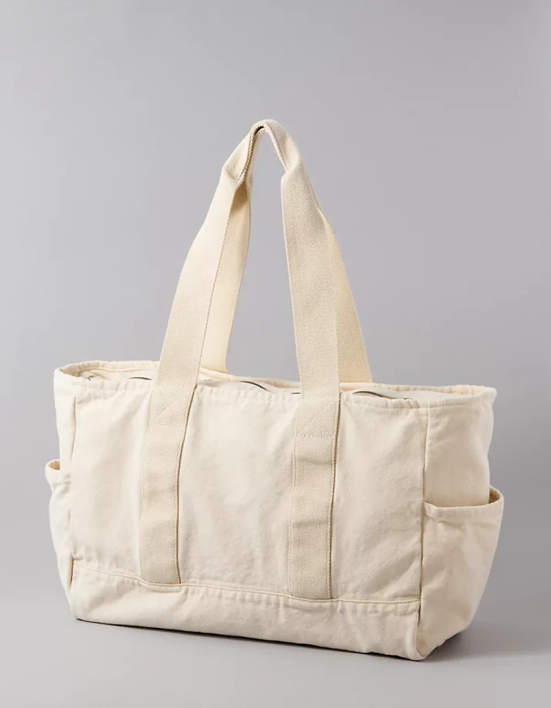 Sac fourre-tout pour la fin de semaine AEO