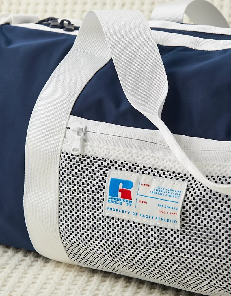 AE x Russell Athletic Duffle Bag