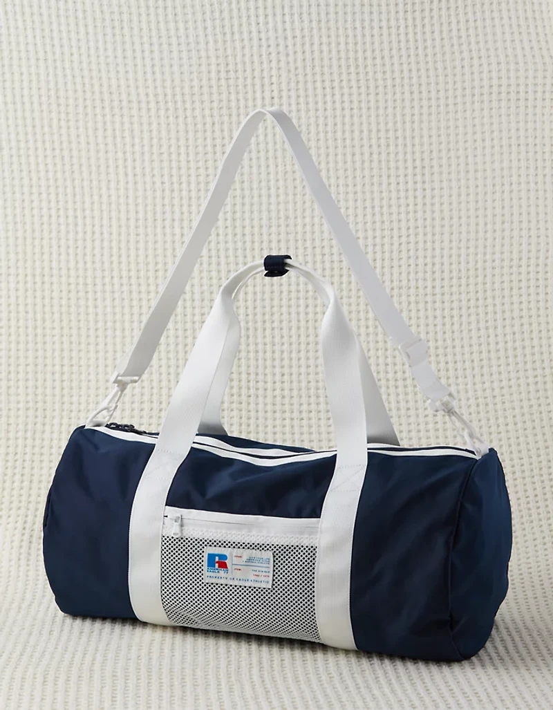 AE x Russell Athletic Duffle Bag