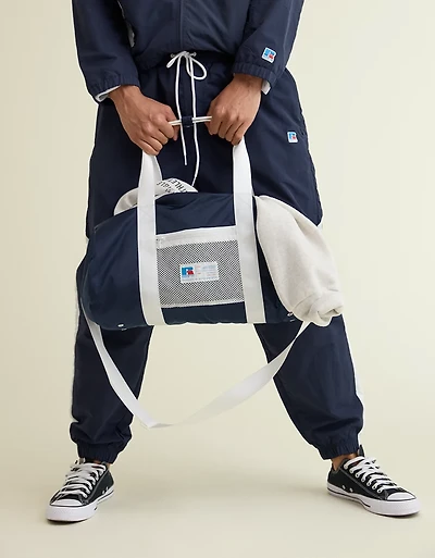 AE x Russell Athletic Duffle Bag