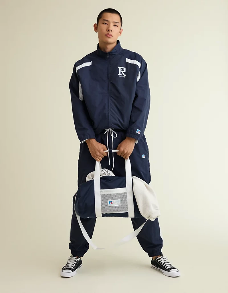 AE x Russell Athletic Duffle Bag