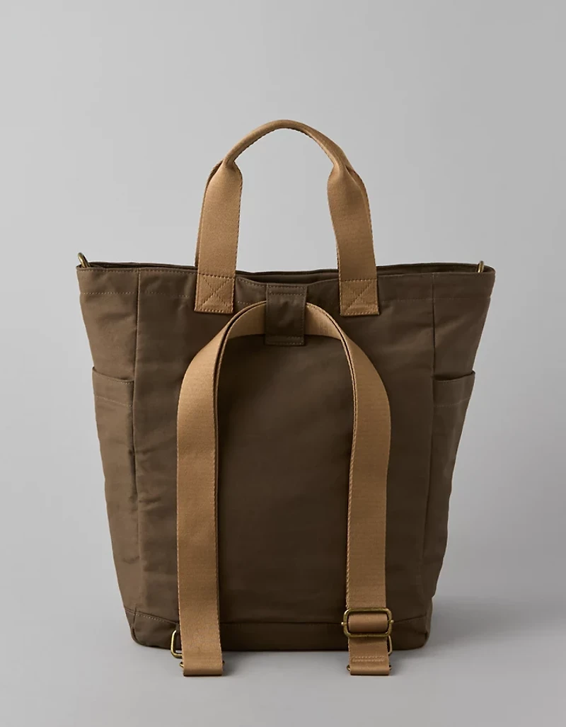 AE Convertible Backpack Tote