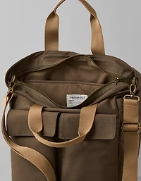 AE Convertible Backpack Tote