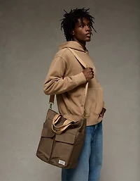 AE Convertible Backpack Tote