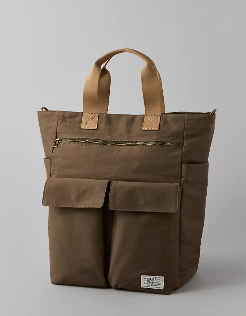 AE Convertible Backpack Tote