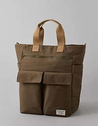 AE Convertible Backpack Tote