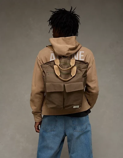 AE Convertible Backpack Tote