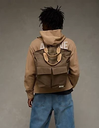 AE Convertible Backpack Tote