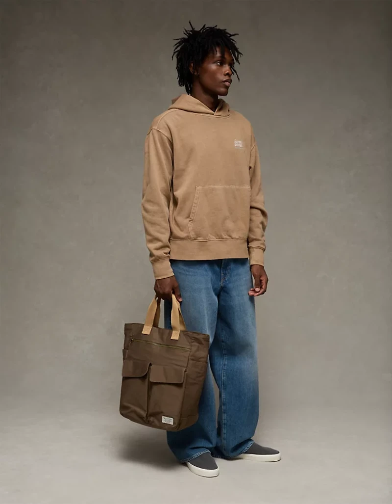 AE Convertible Backpack Tote