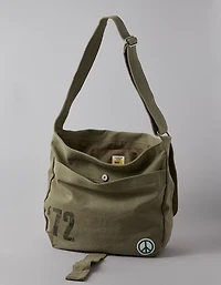 Sac messager Smiley® | AE