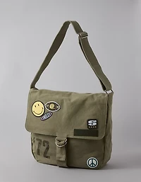 AE | Smiley® Messenger Bag
