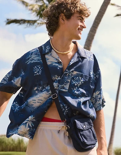 AE Festival Crossbody Bag