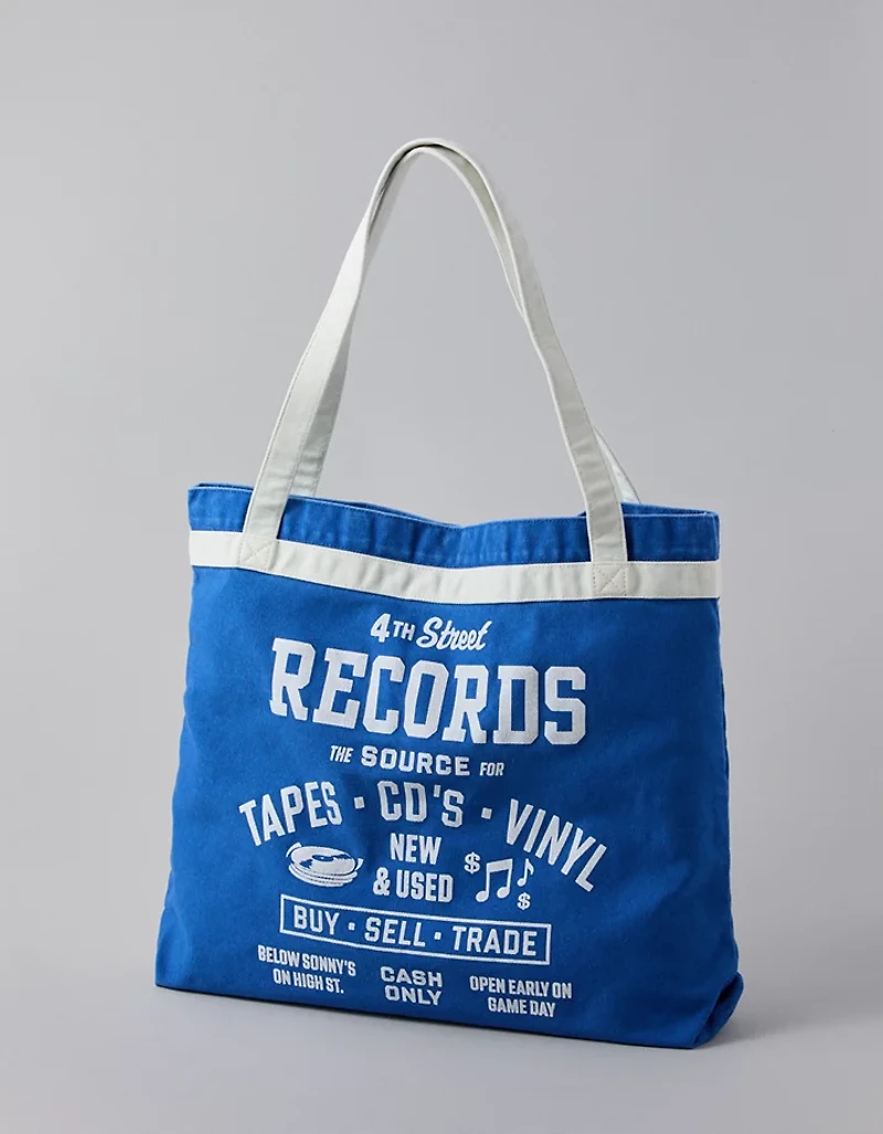 AE Tote Bag