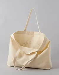 AE x Stagecoach Canvas Tote Bag