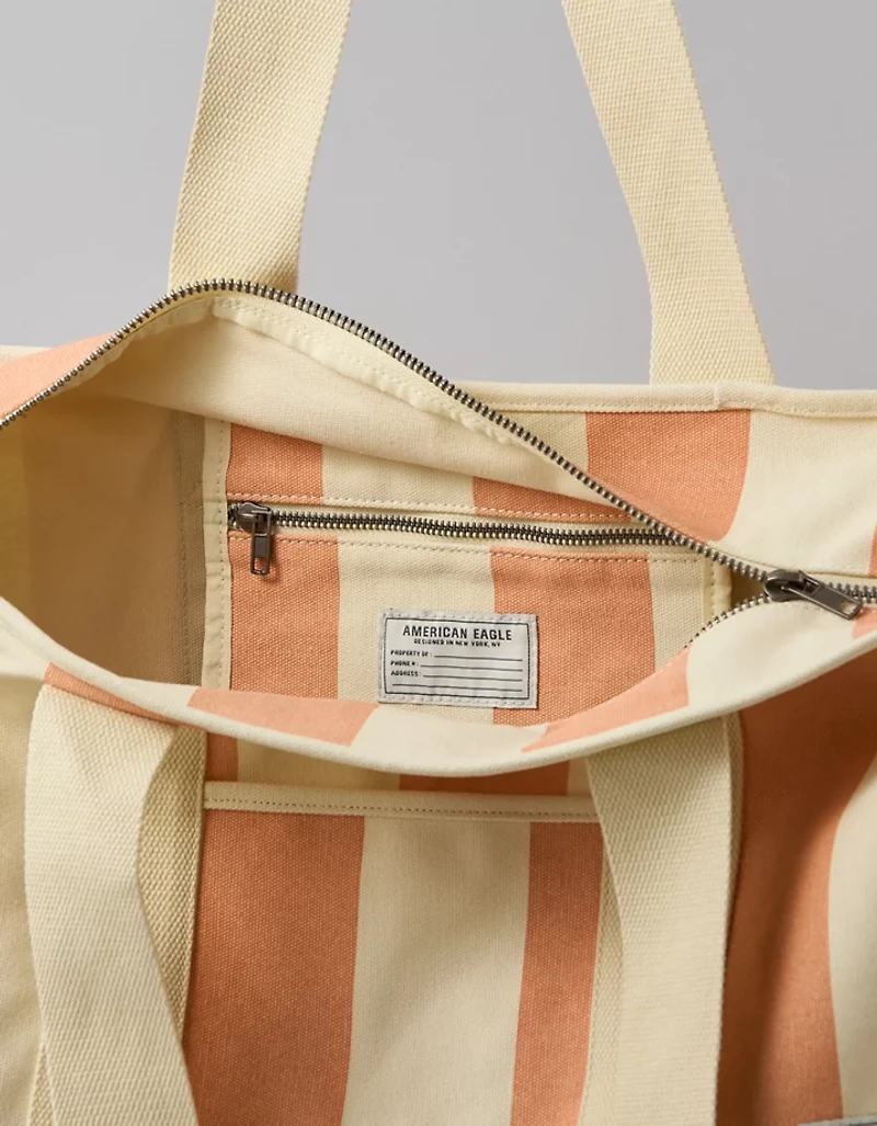 AE Weekender Tote Bag