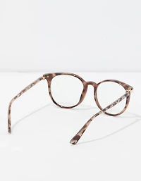 AE Classic Tortoise Shell Blue Light Glasses