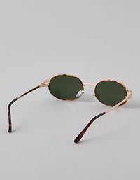 AE Oval Sunglasses
