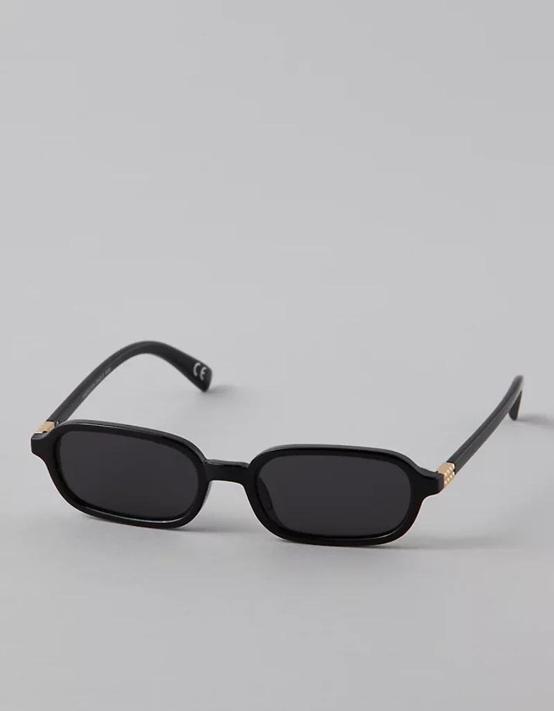 AE Skinny Rectangle Sunglasses