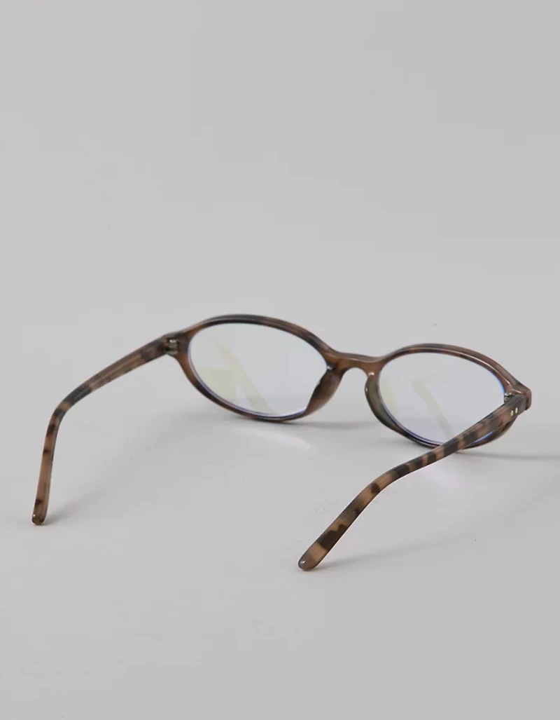 AE Narrow Blue Light Glasses