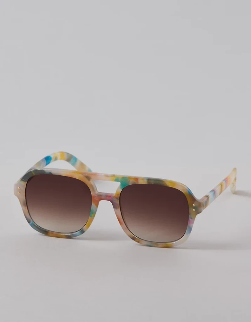 AE Pride Sunglasses