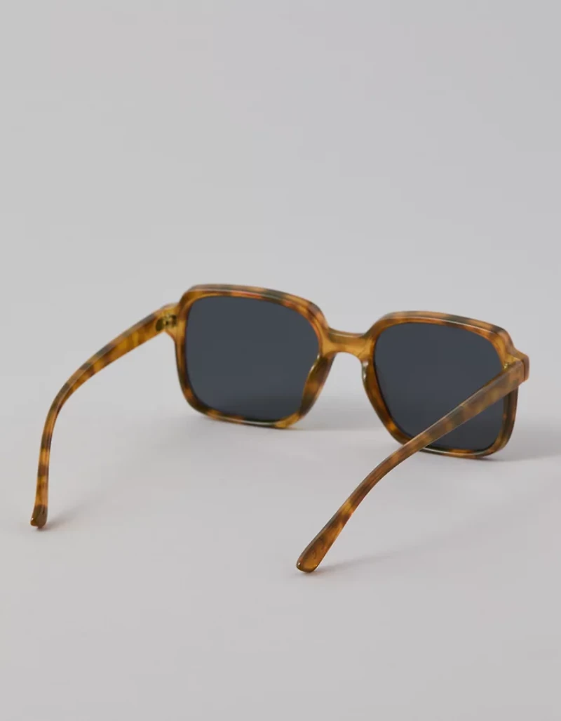 AE Oversized Sunglasses
