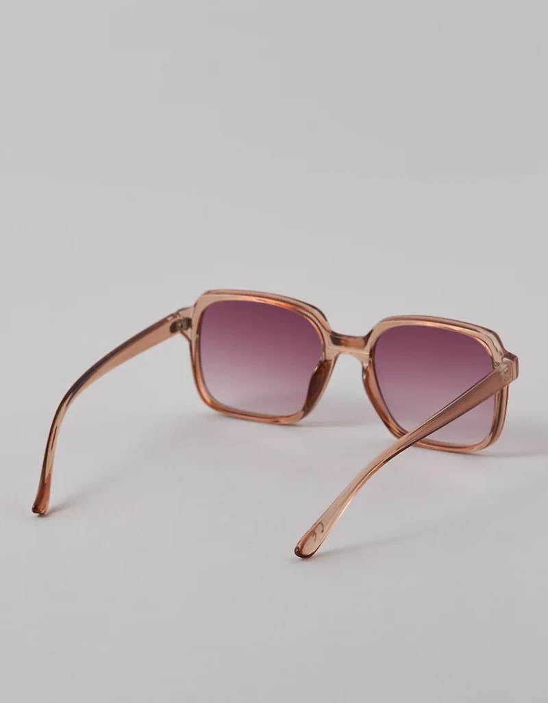 AE Oversized Sunglasses