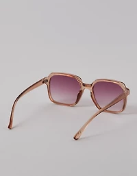 AE Oversized Sunglasses