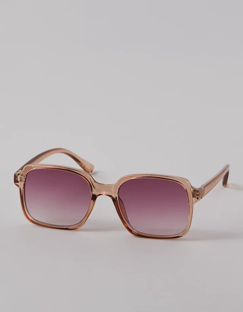AE Oversized Sunglasses