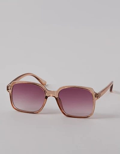 AE Oversized Sunglasses