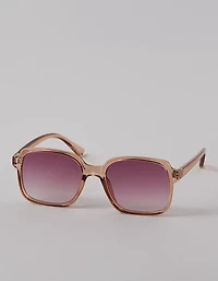 AE Oversized Sunglasses