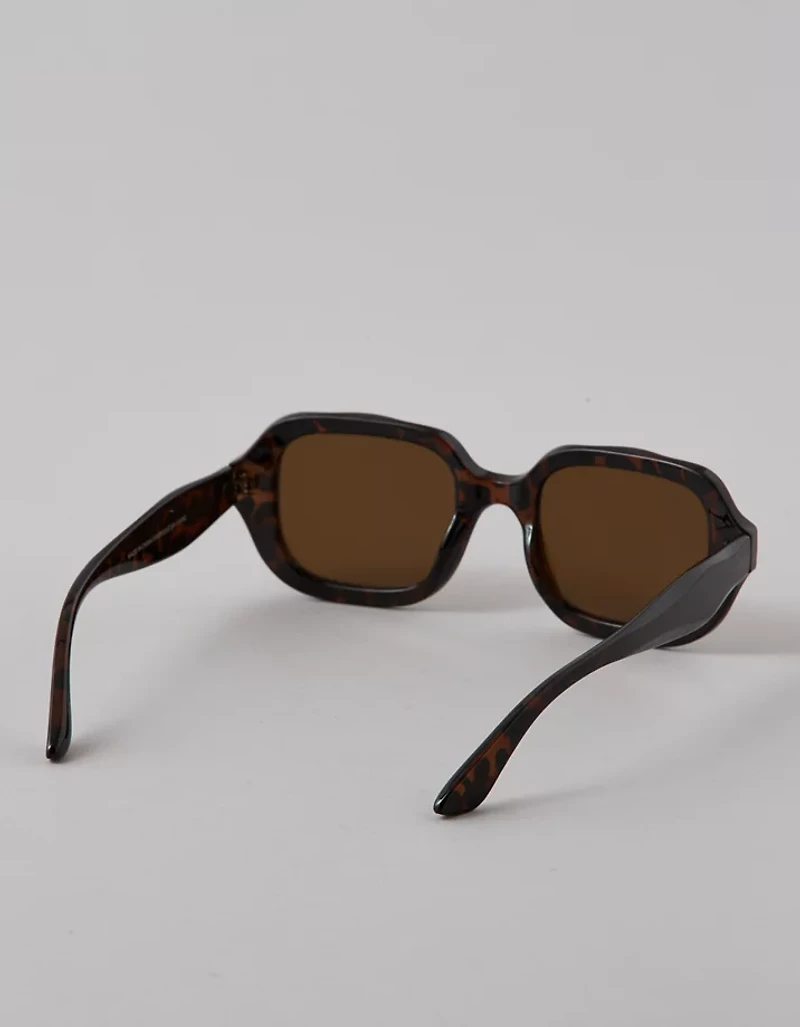 AE Wavy Sunglasses