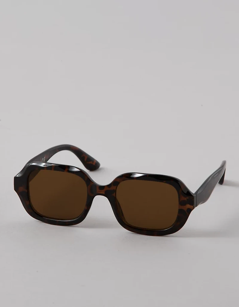 AE Wavy Sunglasses