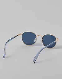 AE Retro Round Sunglasses