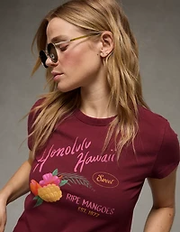 AE Retro Round Sunglasses