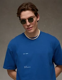 AE Retro Round Sunglasses