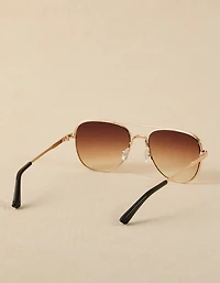 AE Aviator Sunglasses