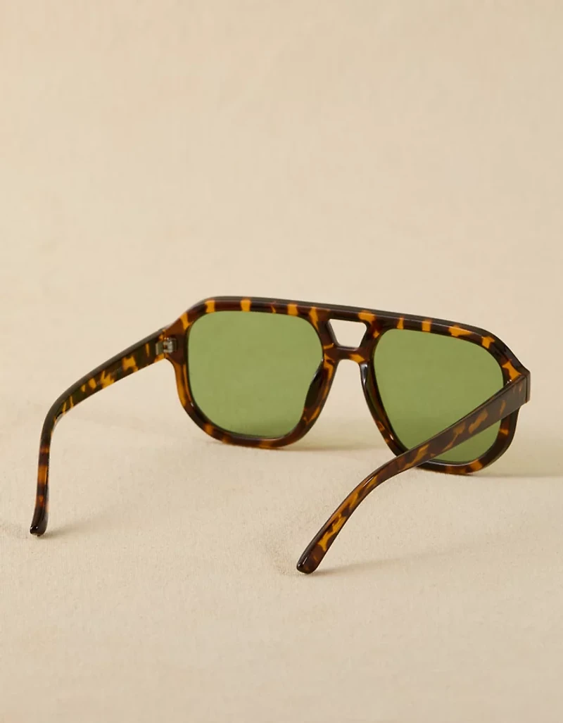 AE Aviator Sunglasses