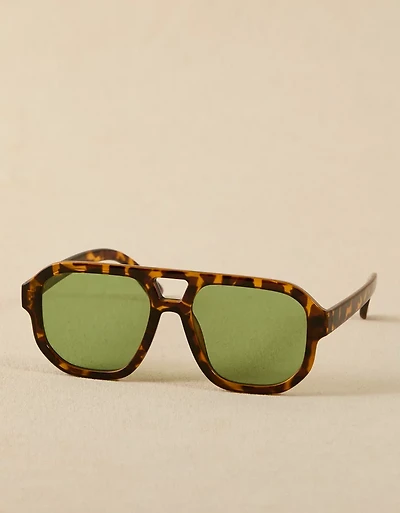 AE Aviator Sunglasses
