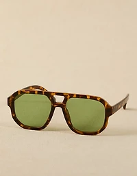 AE Aviator Sunglasses