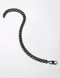 West Coast Jewelry Franco Chain Stainless Steel Bracelet