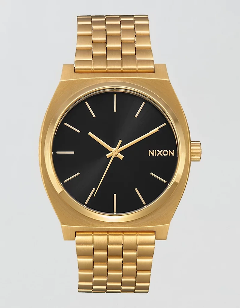 Nixon Time Teller Watch