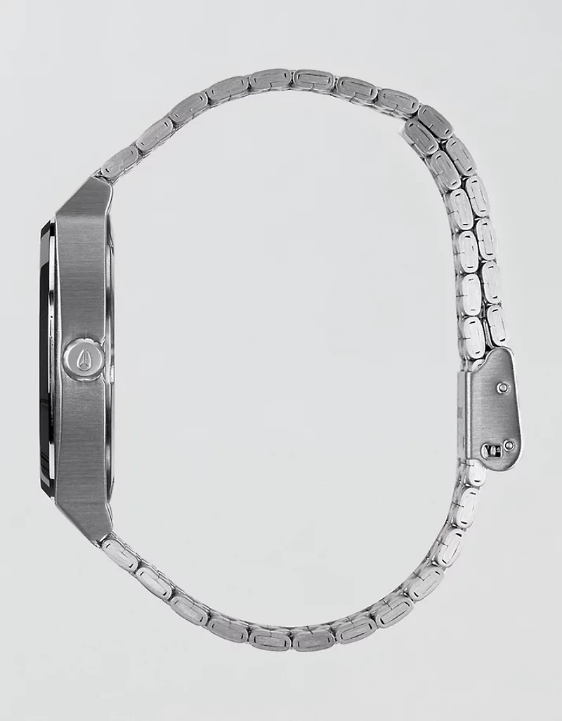 Nixon Time Teller Watch