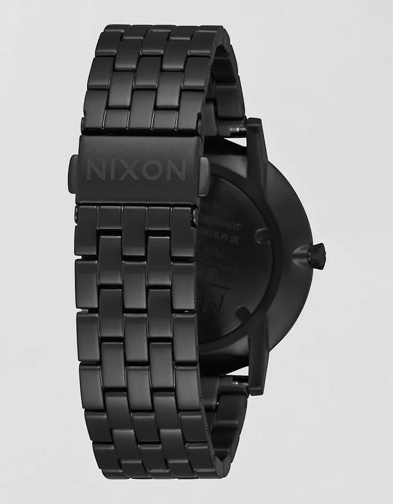 Nixon Porter Watch
