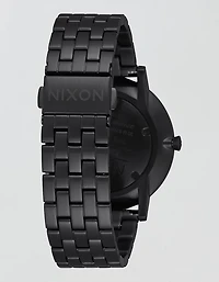 Nixon Porter Watch