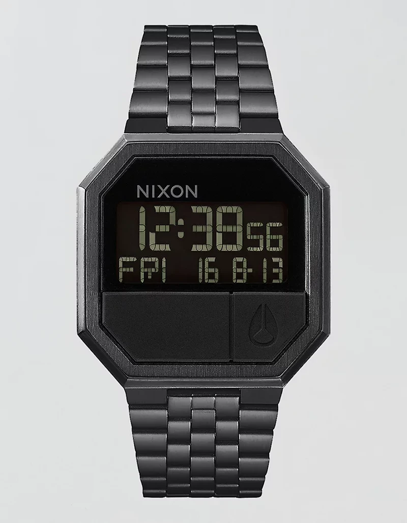 Nixon Re-Run Watch
