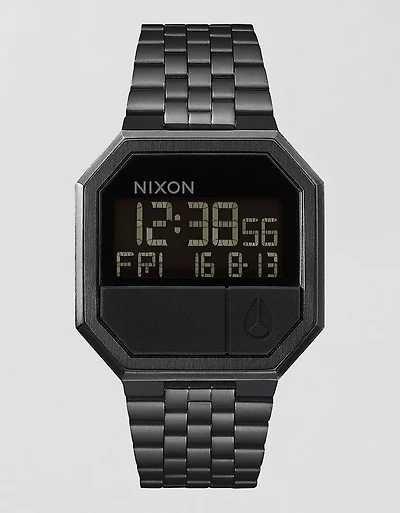 Nixon Re-Run Watch