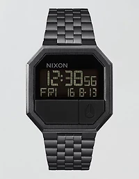 Nixon Re-Run Watch